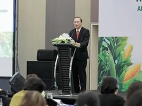 KHCN đóng góp trên 35% vào thành công trong sản xuất nông nghiệp