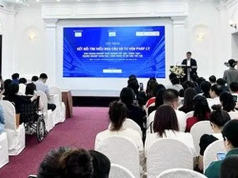 Chú trọng tài sản trí tuệ trong khởi nghiệp đổi mới sáng tạo