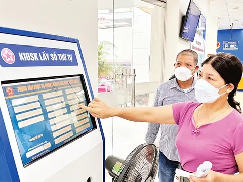 Tuyên Quang nỗ lực chuyển đổi số