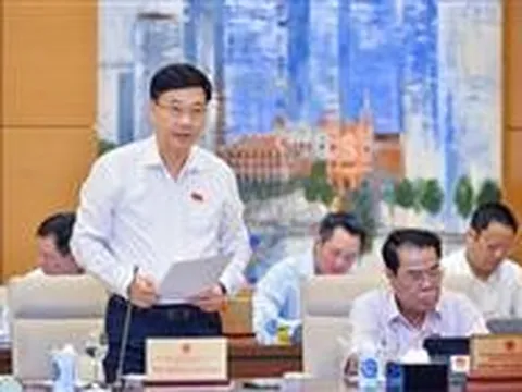 ĐỀ XUẤT RÀ SOÁT, ĐÁNH GIÁ LẠI CHỈ TIÊU VỀ NĂNG SUẤT LAO ĐỘNG, HIỆU QUẢ ĐẦU TƯ KHOA HỌC CÔNG NGHỆ ĐỐI VỚI CÁC LĨNH VỰC