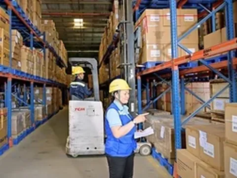 Thúc đẩy tăng trưởng, tạo lợi thế cạnh tranh cho hàng xuất khẩu dựa vào công nghệ