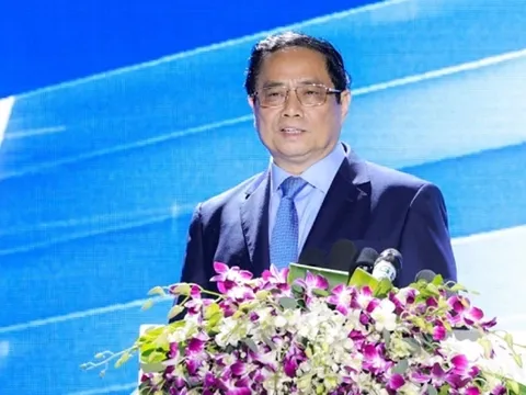 Mạnh dạn triển khai cơ chế thử nghiệm, đặc thù cho đổi mới sáng tạo