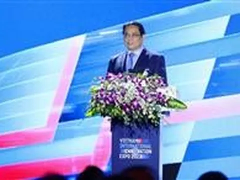 Thủ tướng: Đổi mới sáng tạo là một xu thế tất yếu, lựa chọn chiến lược, đòi hỏi khách quan và ưu tiên hàng đầu của Việt Nam