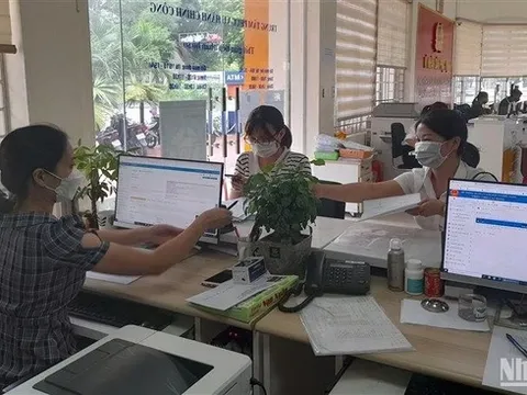 Cao Bằng nỗ lực tạo đột phá trong chuyển đổi số