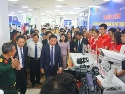 Thanh Hóa hướng đến top 10 các địa phương trên cả nước về chuyển đổi số