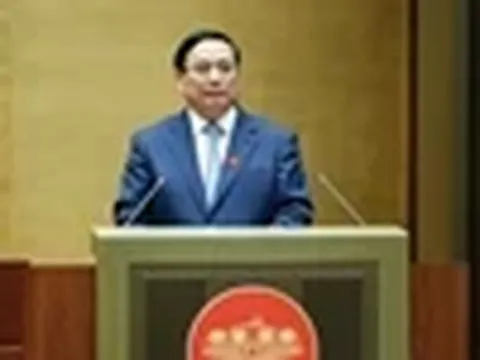 Khẩn trương có chính sách khuyến khích doanh nghiệp đầu tư vào khoa học công nghệ