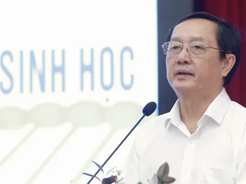 Việt Nam làm chủ nhiều công nghệ tiên tiến lĩnh vực sinh học