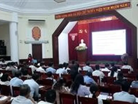 Thực trạng và định hướng phát triển KH&CN lĩnh vực y tế