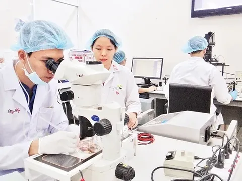 Rào cản trong hoạt động khoa học và công nghệ