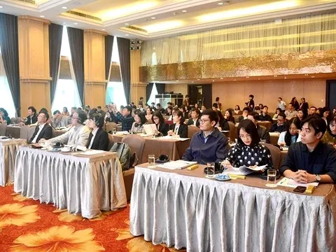 Tìm lời giải cho bài toán xây dựng cơ sở dữ liệu quốc gia về khoa học công nghệ