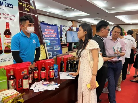 Ứng dụng khoa học công nghệ, đổi mới sáng tạo tại Việt Nam đang “tăng tốc”