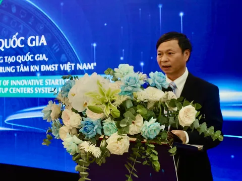 Phát triển các trung tâm khởi nghiệp đổi mới sáng tạo: Tránh chồng chéo, lãng phí nguồn lực