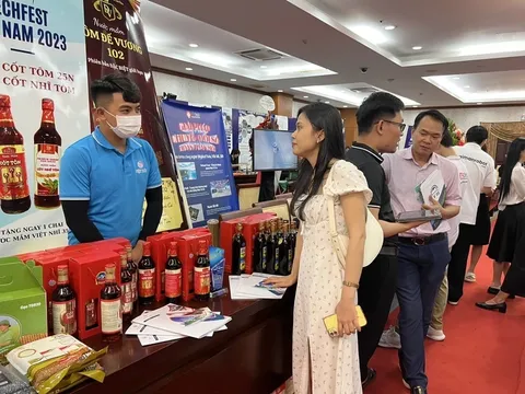 Kiến nghị nhiều giải pháp hỗ trợ doanh nghiệp khoa học và công nghệ phát triển