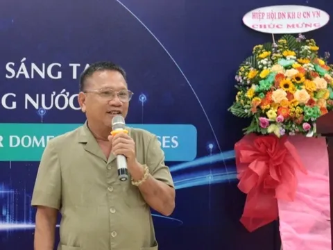 Cần hoàn thiện cơ chế chính sách thúc đẩy khoa học công nghệ, đổi mới sáng tạo