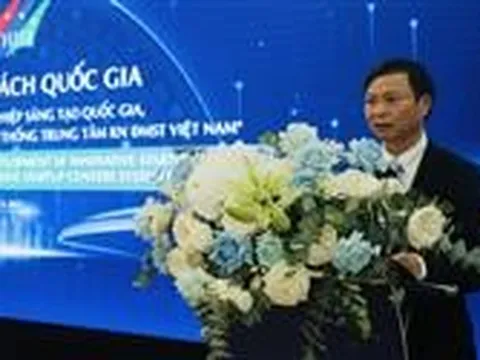 Khai thác nguồn lực, thế mạnh của địa phương phát triển hệ sinh thái khởi nghiệp đổi mới sáng tạo