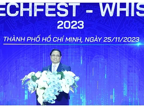 Khởi nghiệp, đổi mới sáng tạo toàn diện với chiến lược bài bản, chính sách ưu đãi vượt trội