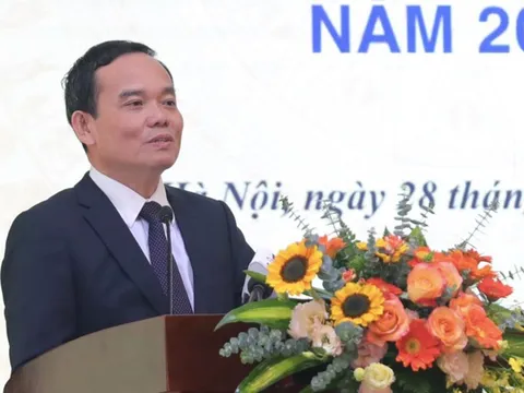 'Tháo gỡ rào cản cơ chế để khoa học công nghệ bứt phá'