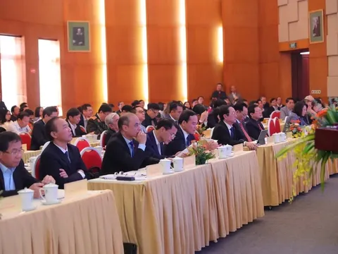 Ngành Khoa học và công nghệ cần chủ động, mạnh mẽ hơn trong xây dựng thể chế