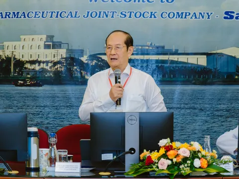 Bí quyết tạo nên những “bậc thầy” trong sản xuất, kinh doanh tại SaVipharm