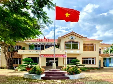 Công ty TNHH MTV Cao su Chư Prông – Quản lý chất lượng sản phẩm theo chuẩn khoa học công nghệ