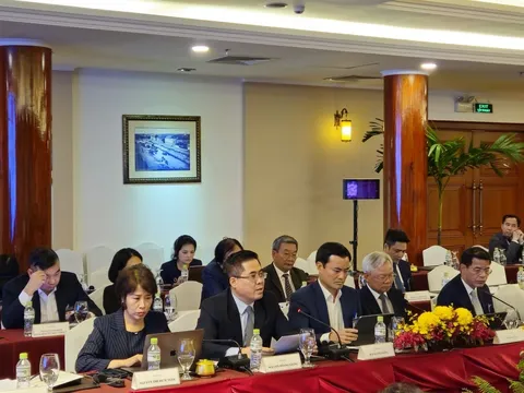 Phát triển, ứng dụng khoa học công nghệ vào quản lý và bảo vệ môi trường ở Việt Nam