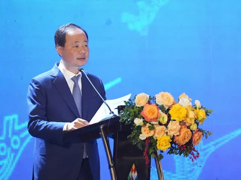 Chung tay xây dựng một nền KH&CN Việt Nam hiện đại, phát triển, vươn tầm thế giới