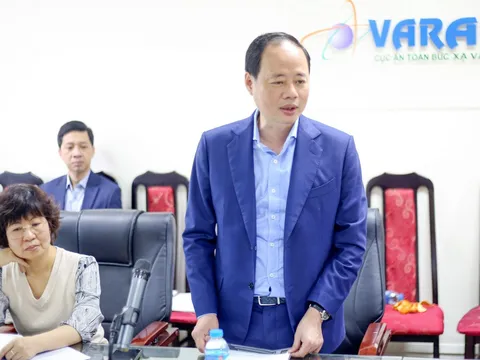 Đoàn kết, đổi mới sáng tạo, thi đua đưa nhanh KH&CN vào cuộc sống