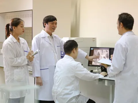 6 nhiệm vụ trọng tâm phát triển khoa học, công nghệ và đổi mới sáng tạo