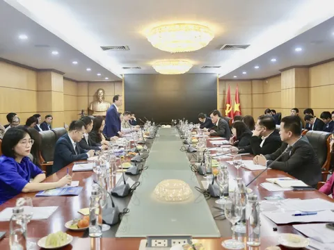 Tăng cường phối hợp, nâng cao hiệu quả trong công tác KH&CN