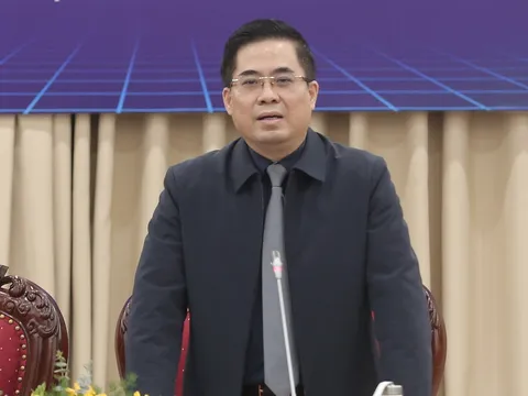 Nhiều điểm mới trong quản lý nhiệm vụ khoa học công nghệ quốc gia