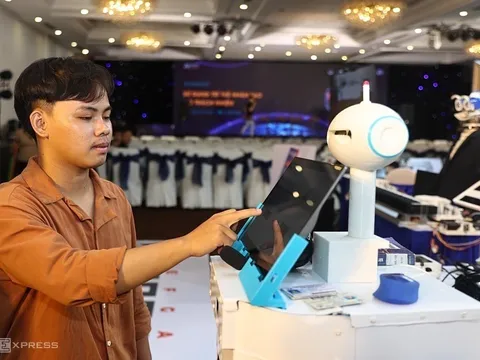 Những thể chế khoa học công nghệ thay đổi trong năm 2024