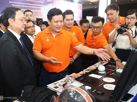 Cơ hội tham gia dự án thuộc Chương trình Công nghệ cao