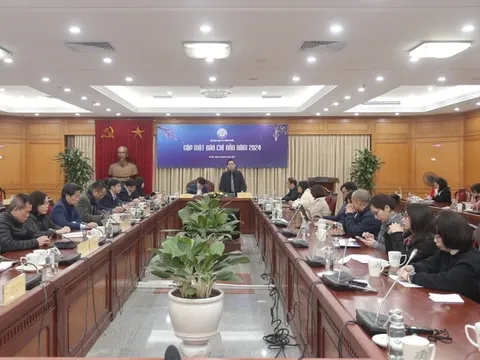 Bộ Khoa học và Công nghệ tập trung thực hiện 7 nhóm nhiệm vụ trọng tâm