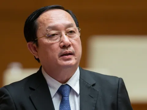 Việt Nam sẽ thúc đẩy chuyển giao công nghệ chế biến sâu đất hiếm