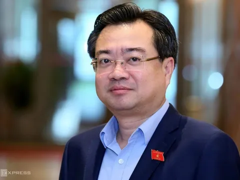 Bộ trưởng Nguyễn Thanh Nghị: Bất động sản đã qua giai đoạn khó khăn nhất