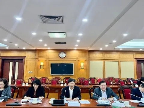 Thúc đẩy chuyển giao, ứng dụng công nghệ và tăng cường kết nối kinh tế - văn hóa - xã hội giữa Việt Nam - Hàn Quốc