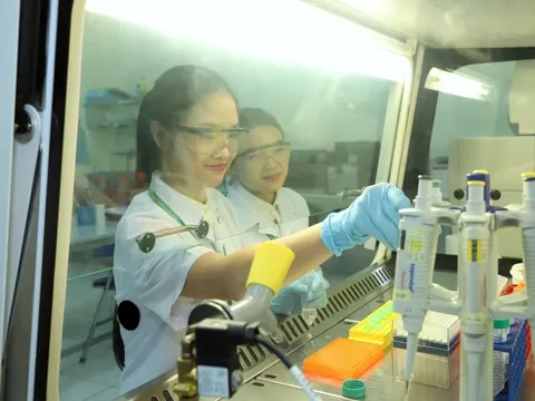 Thúc đẩy thị trường khoa học-công nghệ và đổi mới sáng tạo