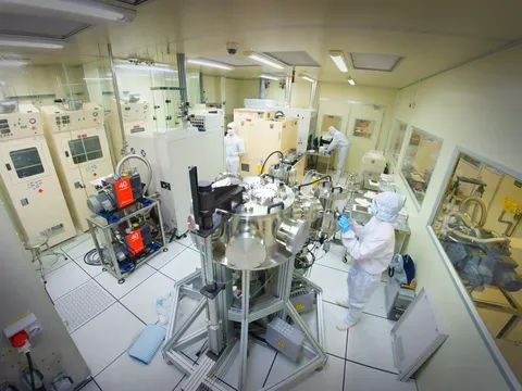 Hoạt động thương mại hóa các nghiên cứu khoa học: Tạo bước đột phá