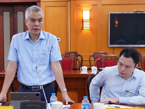 Cần chính sách đặc thù thúc đẩy hệ thống đổi mới sáng tạo quốc gia