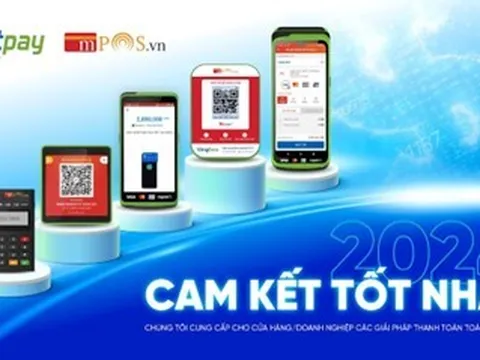 Công ty Cổ phần Tập đoàn Chuyển đổi số NEXTPAY - Tiên phong chuyển đổi số toàn diện cho doanh nghiệp