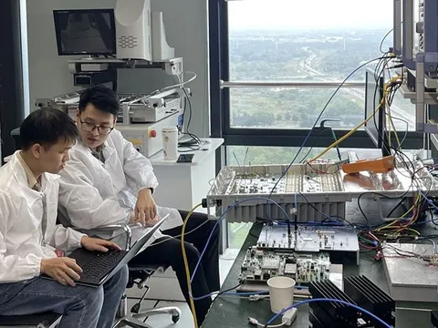 Huy động hiệu quả nguồn lực xã hội cho khoa học, công nghệ