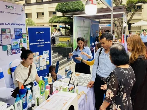 Chính sách tạo bứt phá, thúc đẩy khởi nghiệp, đổi mới sáng tạo