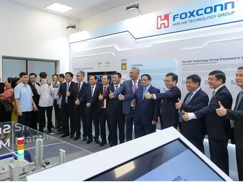 Hưởng ứng Ngày Sáng tạo và Đổi mới sáng tạo thế giới năm 2024