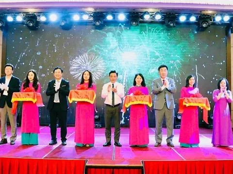 Khai mạc Techfest kết nối Vùng duyên hải Bắc Bộ