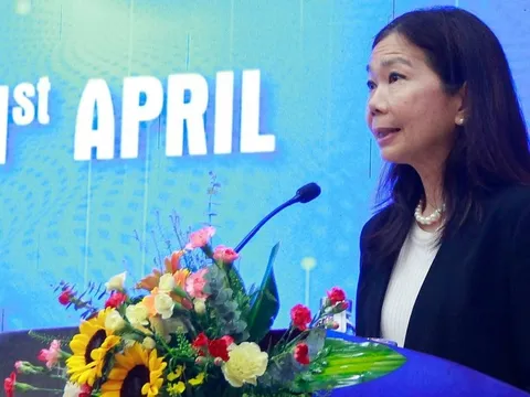 'Trao quyền để thúc đẩy thanh niên đổi mới sáng tạo'