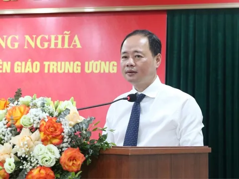 Tạo dựng một “mái nhà KH&CN” vững mạnh, phát triển