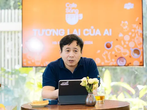 AI - công nghệ mũi nhọn trong chiến lược chuyển đổi số