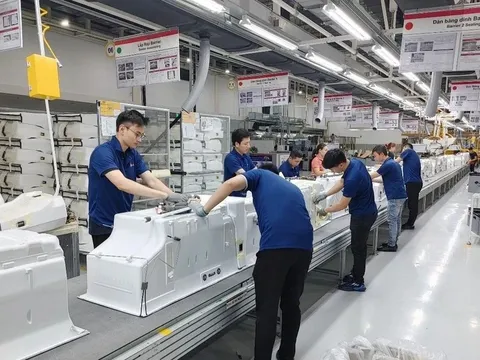 Động lực thúc đẩy kinh tế-xã hội của Hải Phòng