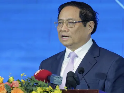 Thủ tướng: 'Khoa học công nghệ là con đường ngắn nhất đạt các mục tiêu'