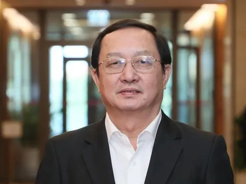 Thư chúc mừng của Bộ trưởng Huỳnh Thành Đạt nhân Ngày Khoa học và Công nghệ Việt Nam 18/5 và kỷ niệm 65 năm thành lập Bộ Khoa học và Công nghệ